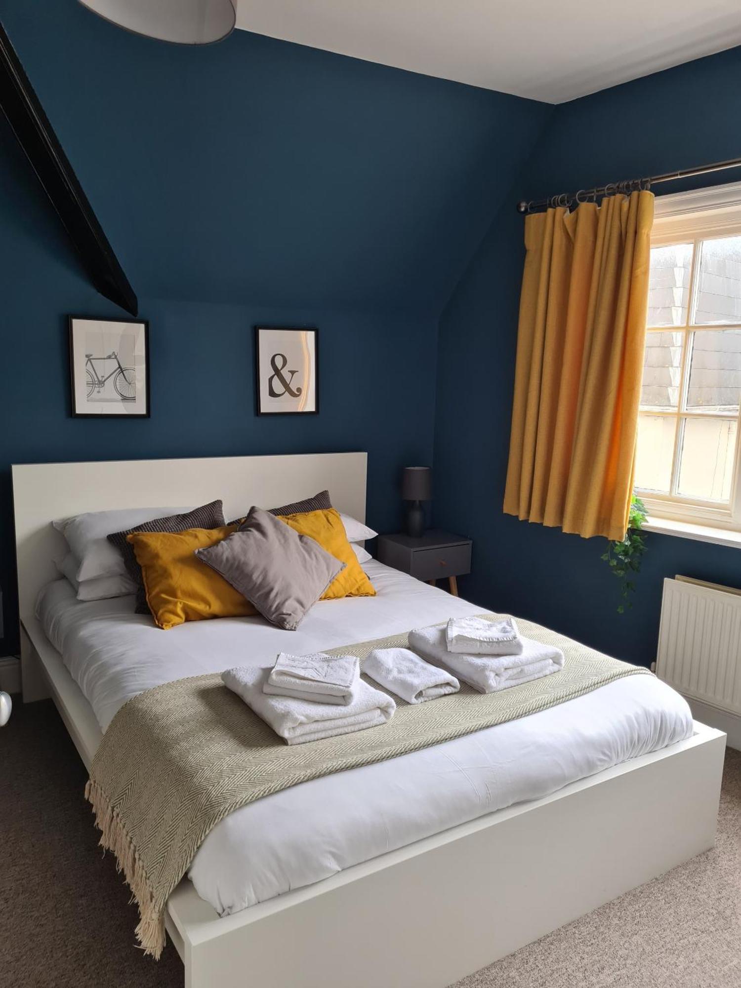 Pier View Studio Apartment Cowes  Ngoại thất bức ảnh